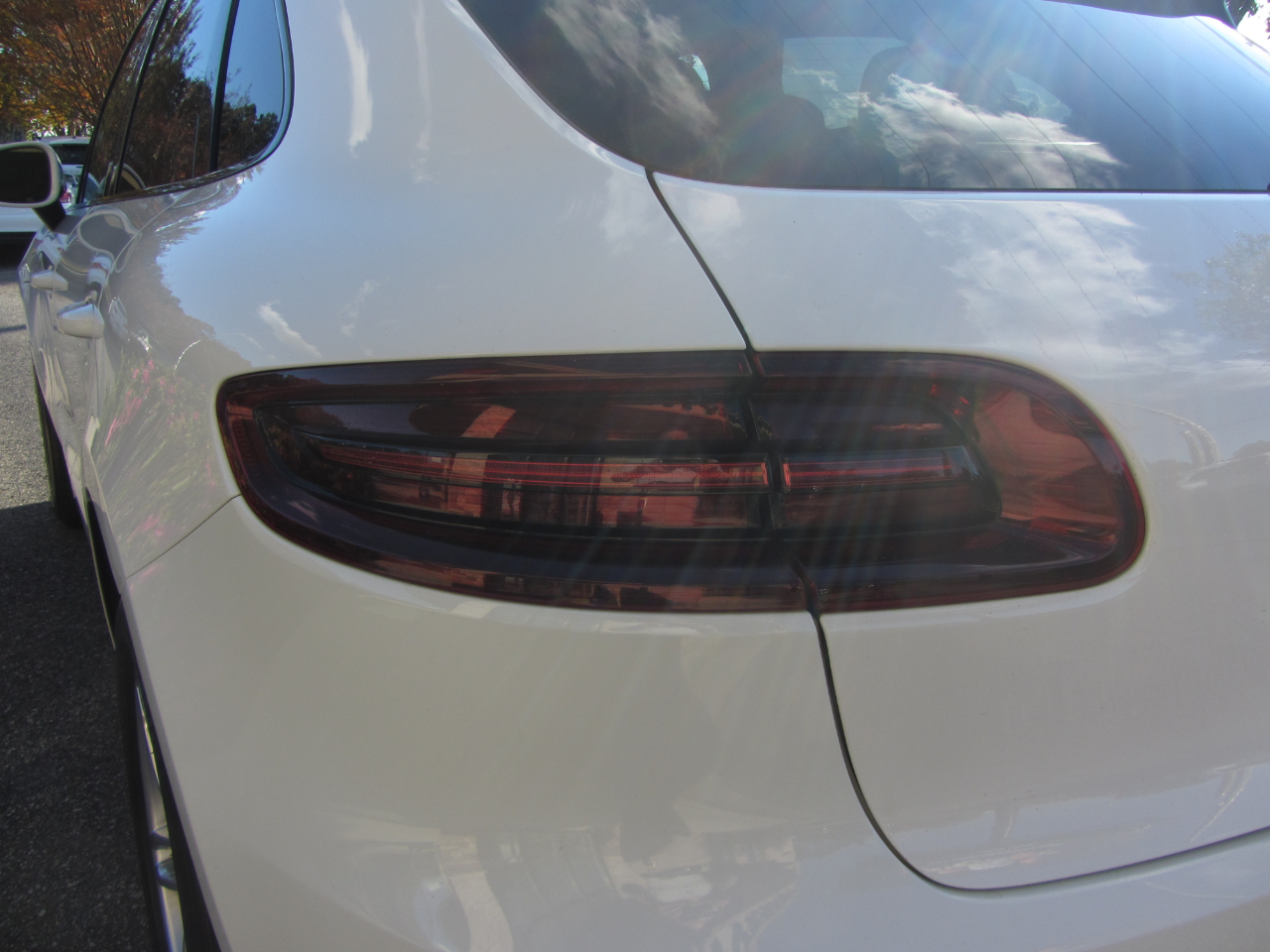 Porsche Macan AWD 4dr S 2015 Porsche Macan AWD 4dr S 2015