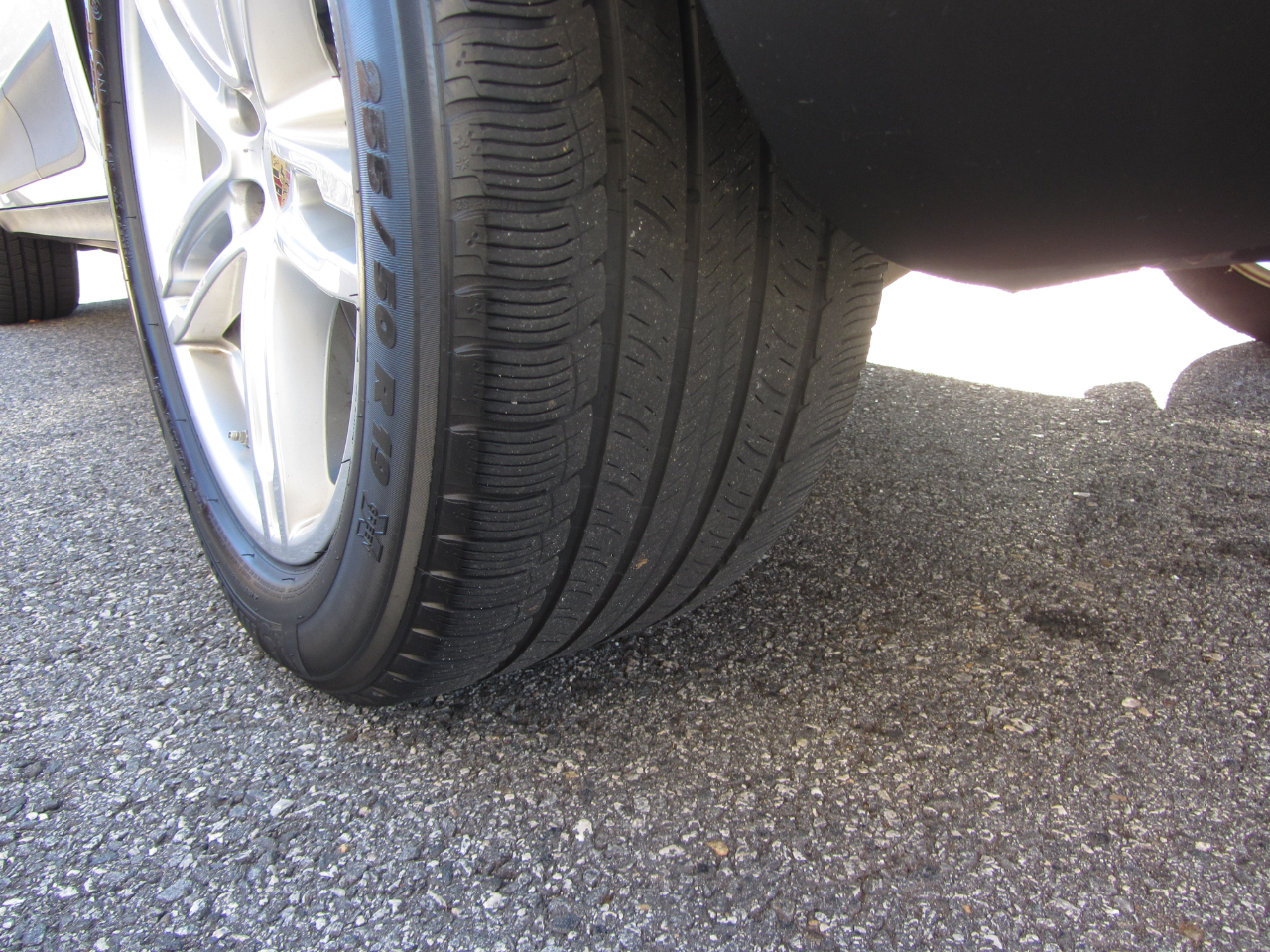 Porsche Macan AWD 4dr S 2015 Porsche Macan AWD 4dr S 2015