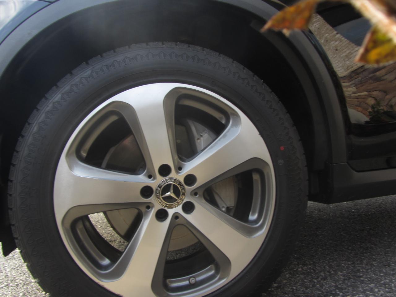 Mercedes-Benz GLC GLC 300 SUV 2019