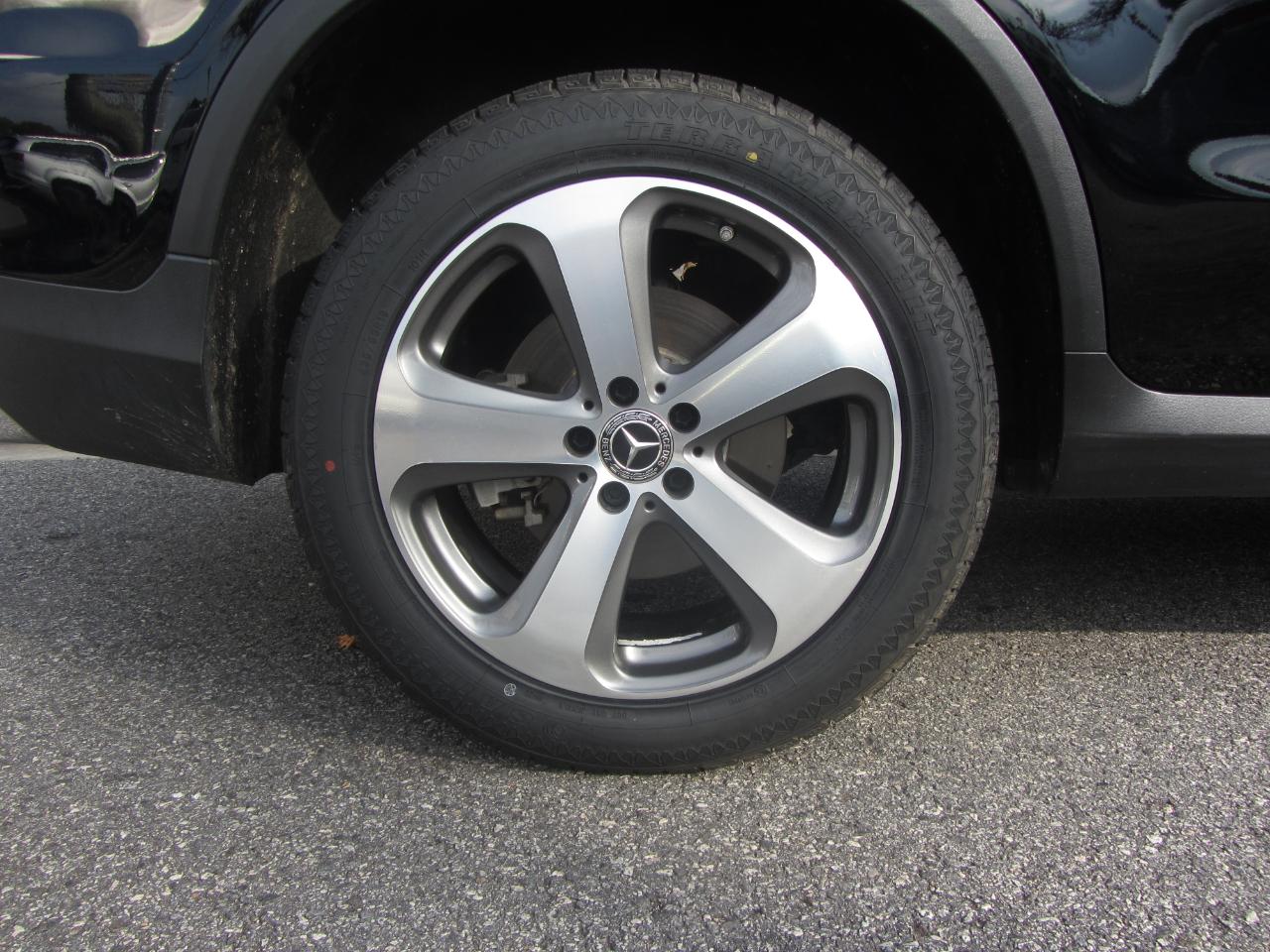 Mercedes-Benz GLC GLC 300 SUV 2019