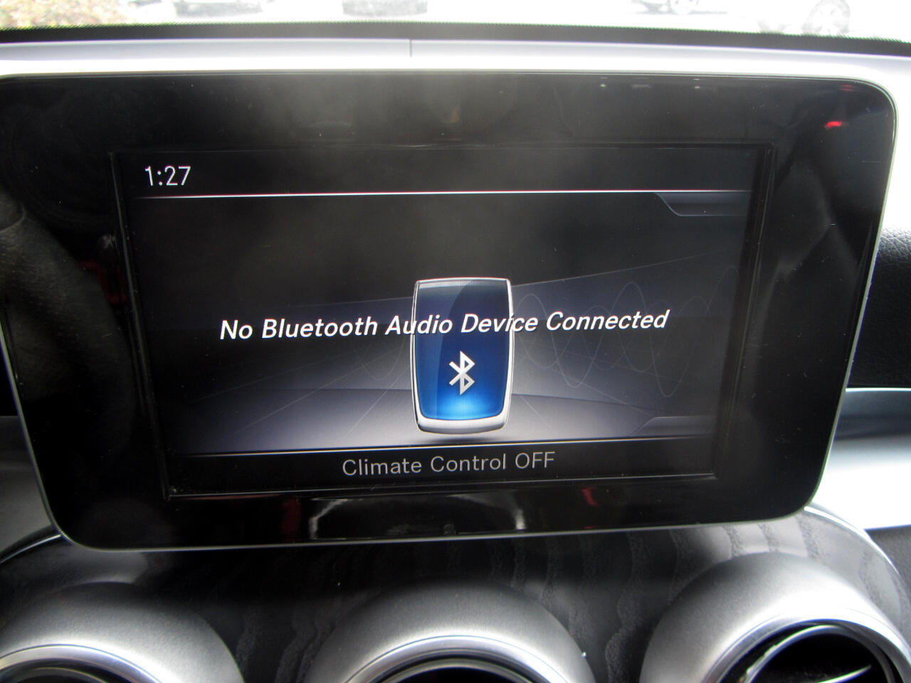 Mercedes-Benz GLC GLC 300 SUV 2018