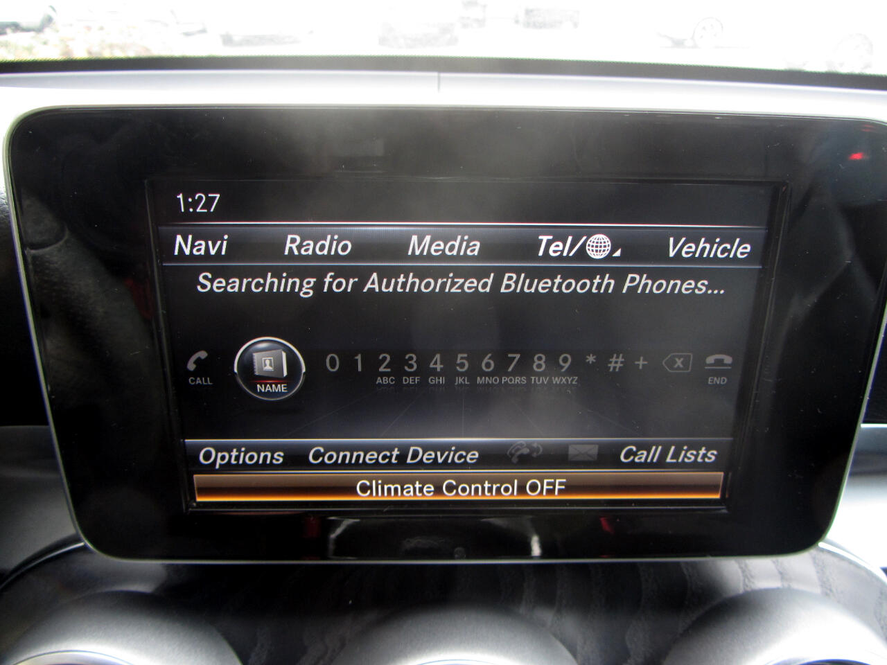 Mercedes-Benz GLC GLC 300 SUV 2018