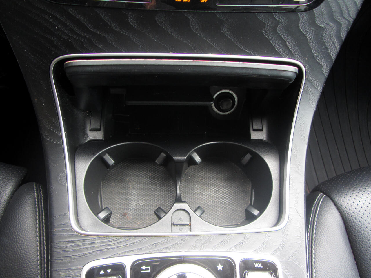 Mercedes-Benz GLC GLC 300 SUV 2018