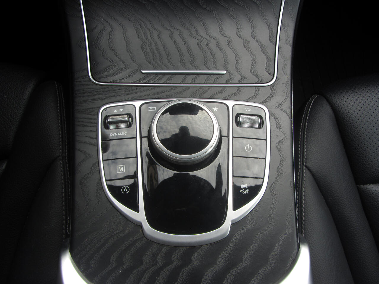 Mercedes-Benz GLC GLC 300 SUV 2018