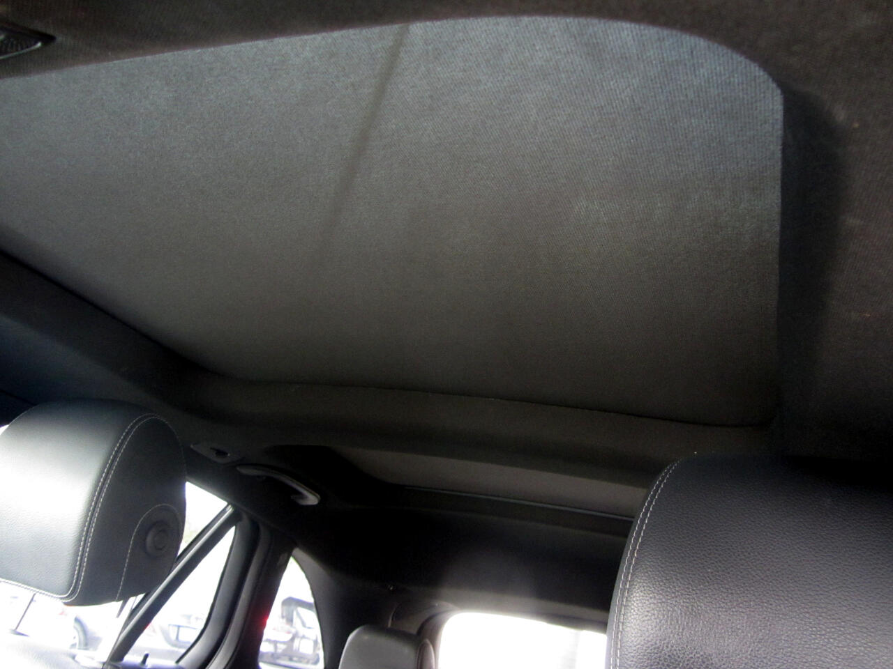 Mercedes-Benz GLC GLC 300 SUV 2018