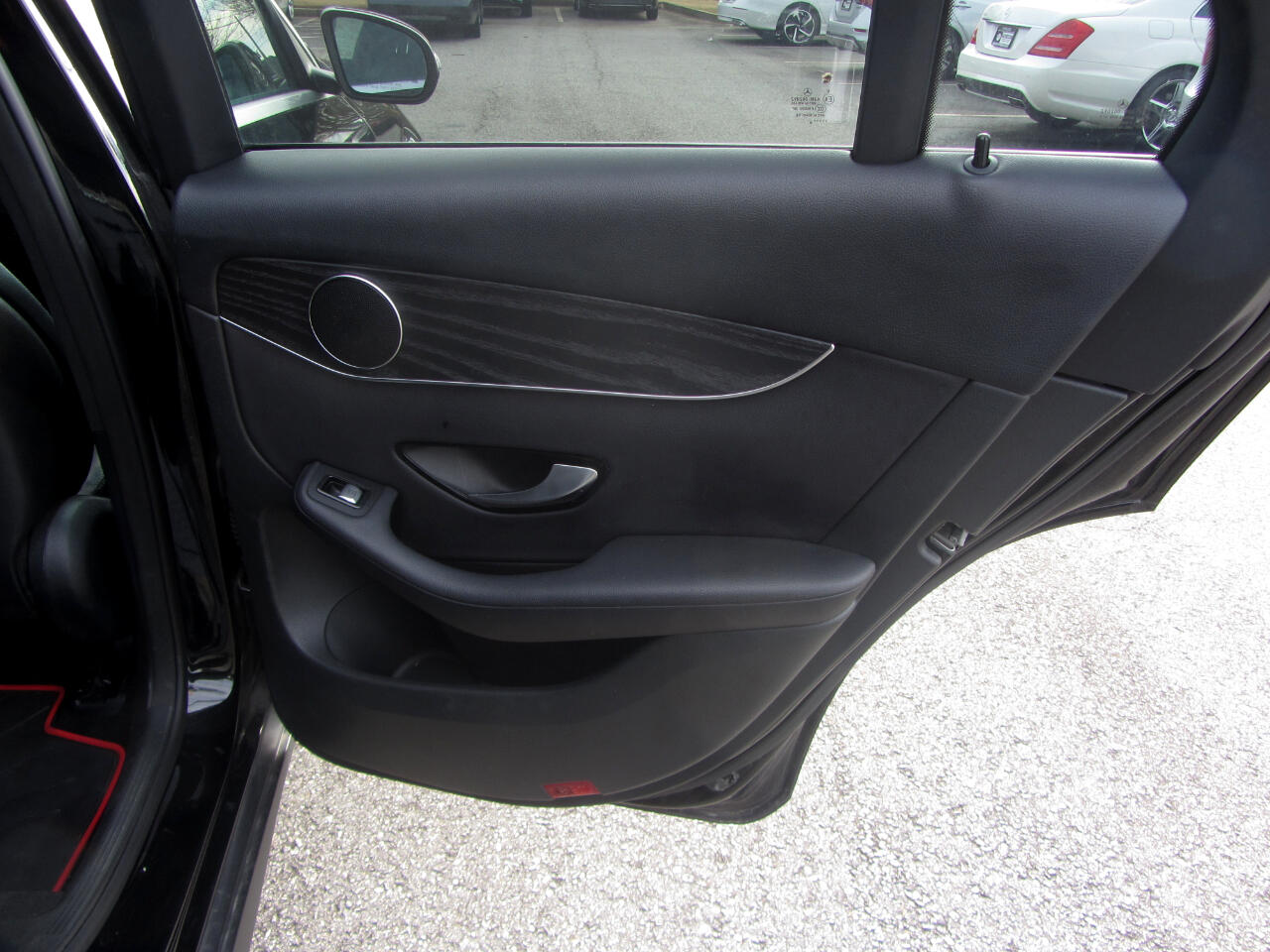 Mercedes-Benz GLC GLC 300 SUV 2018