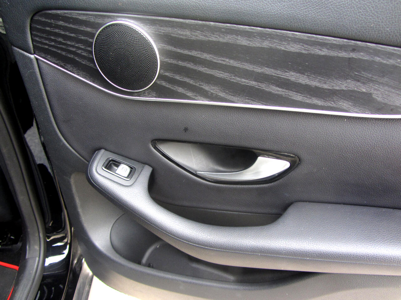 Mercedes-Benz GLC GLC 300 SUV 2018