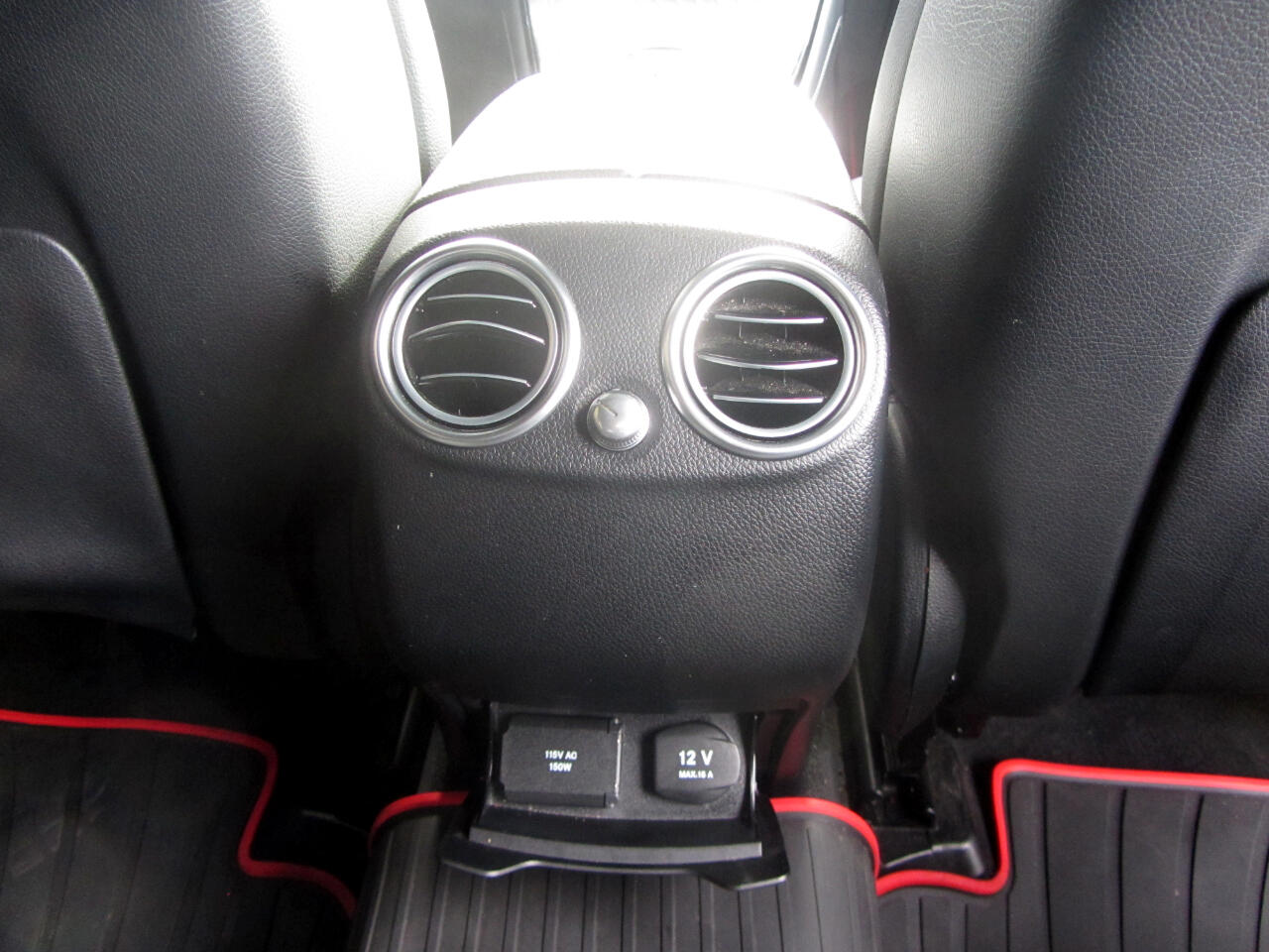 Mercedes-Benz GLC GLC 300 SUV 2018