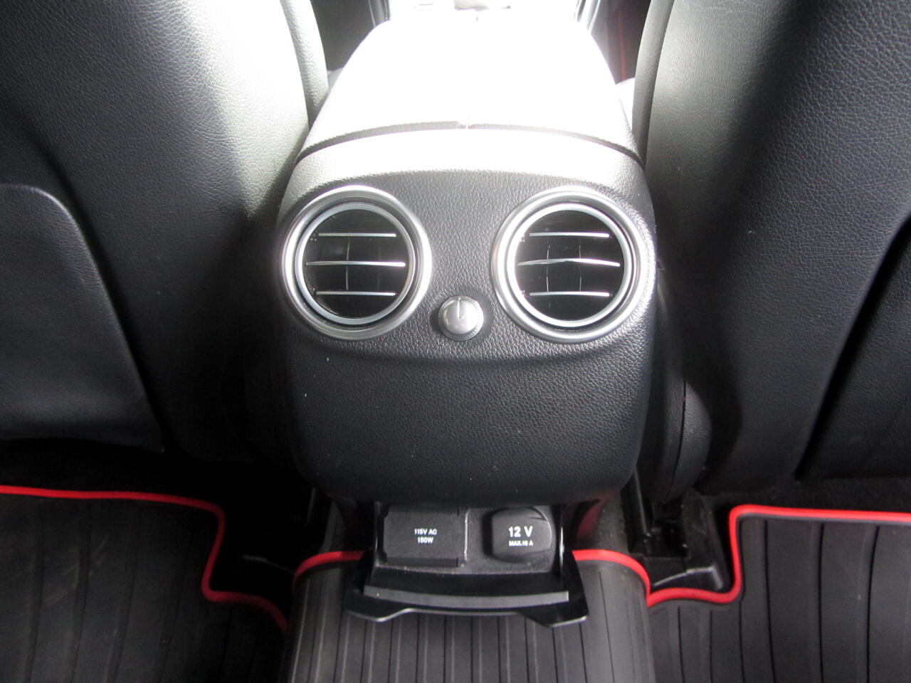 Mercedes-Benz GLC GLC 300 SUV 2018