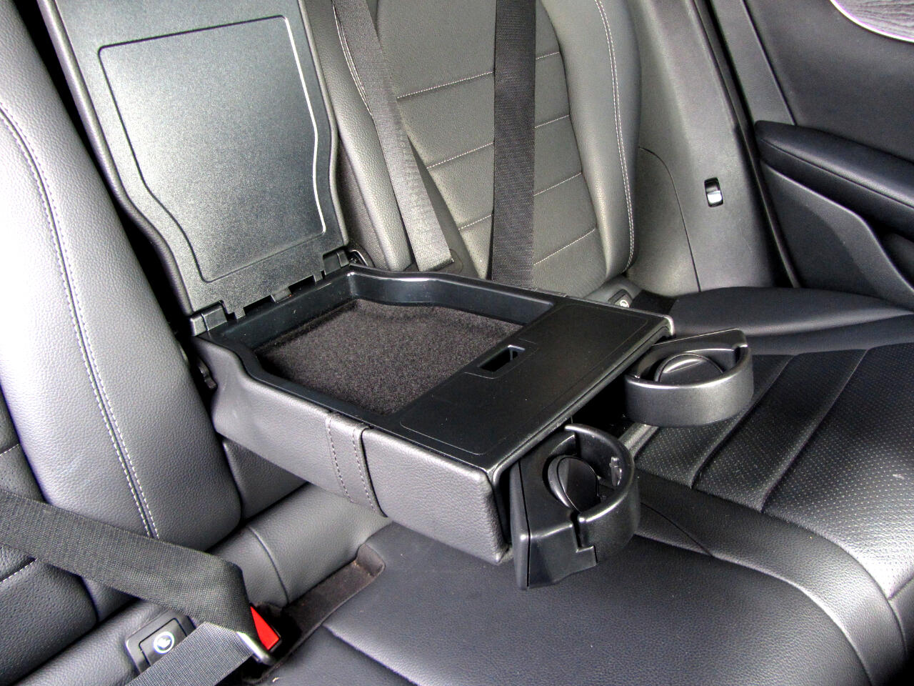 Mercedes-Benz GLC GLC 300 SUV 2018