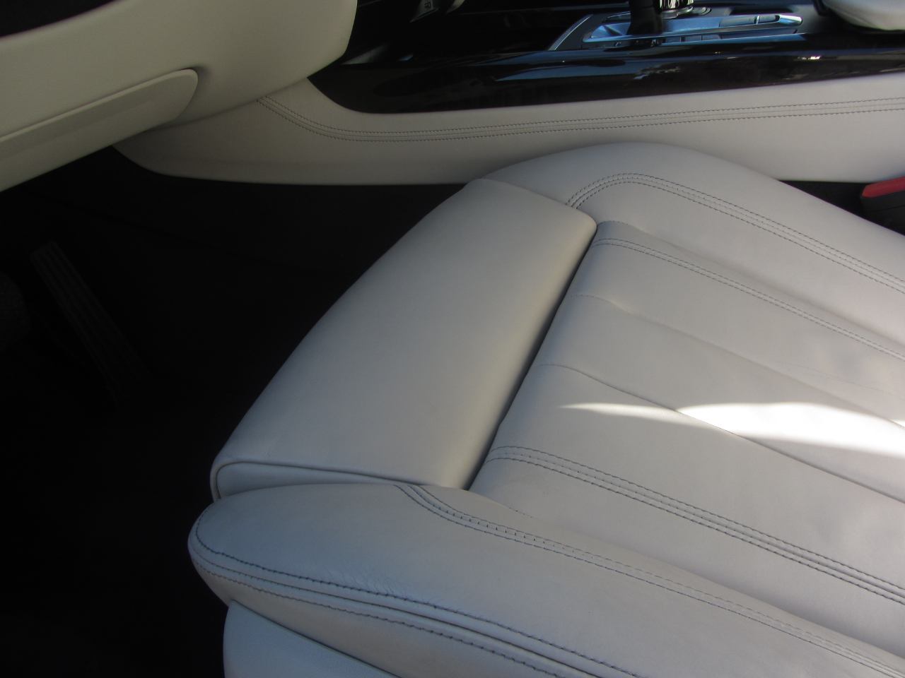 BMW X5 xDrive50i Sports Activity Vehicle 2017