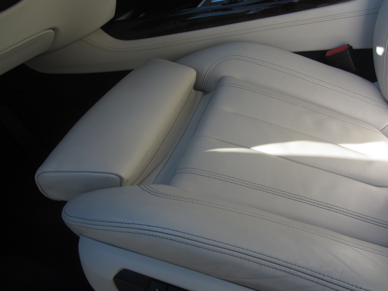 BMW X5 xDrive50i Sports Activity Vehicle 2017