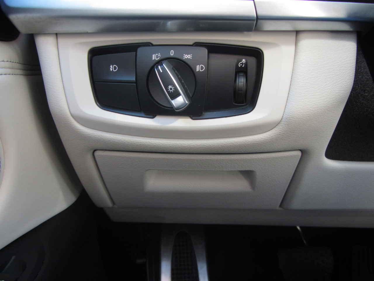 BMW X5 xDrive50i Sports Activity Vehicle 2017