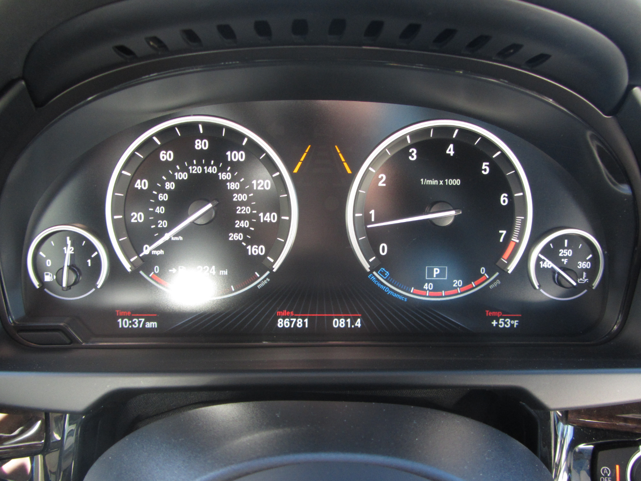 BMW X5 xDrive50i Sports Activity Vehicle 2017