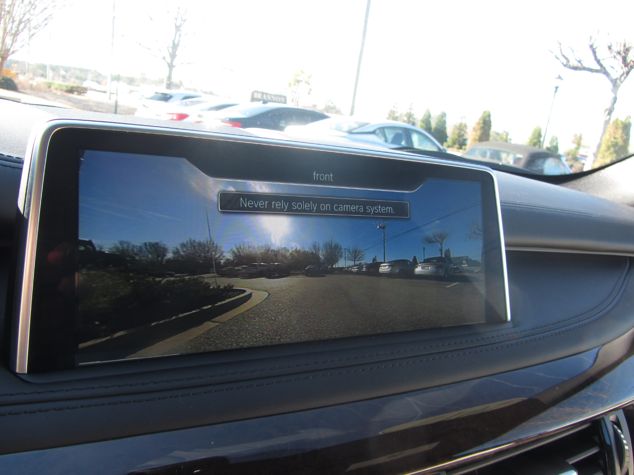 BMW X5 xDrive50i Sports Activity Vehicle 2017