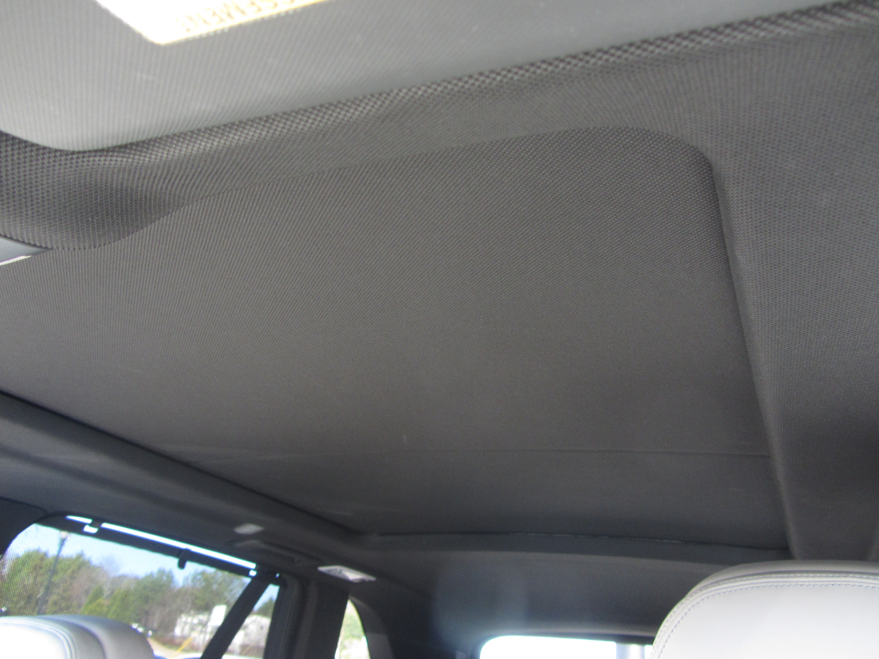 BMW X5 xDrive50i Sports Activity Vehicle 2017