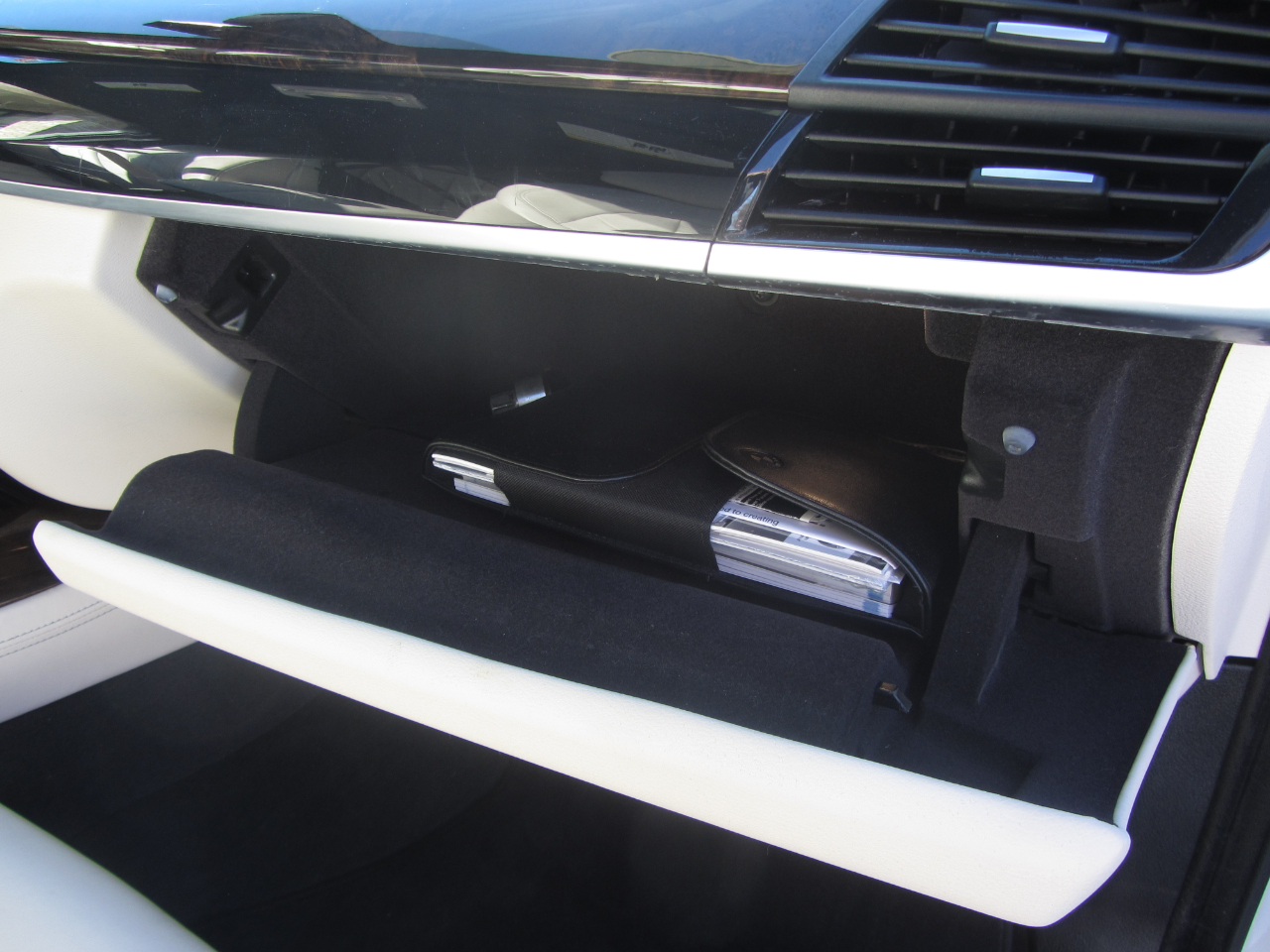 BMW X5 xDrive50i Sports Activity Vehicle 2017