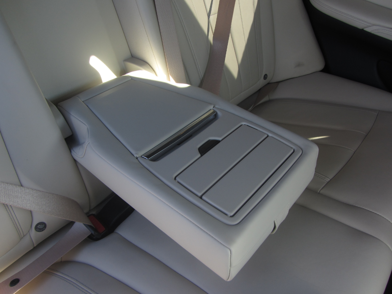 BMW X5 xDrive50i Sports Activity Vehicle 2017