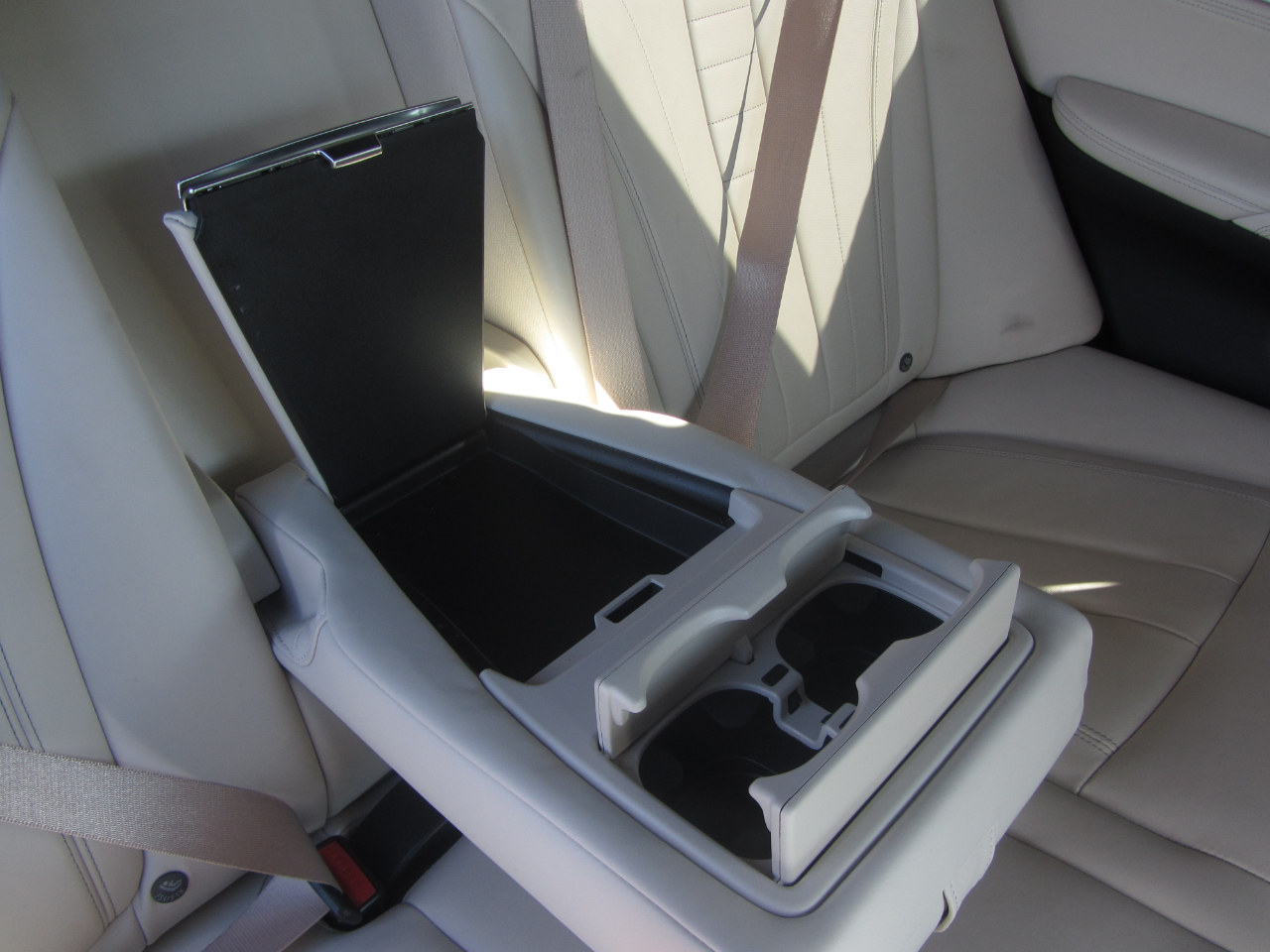 BMW X5 xDrive50i Sports Activity Vehicle 2017