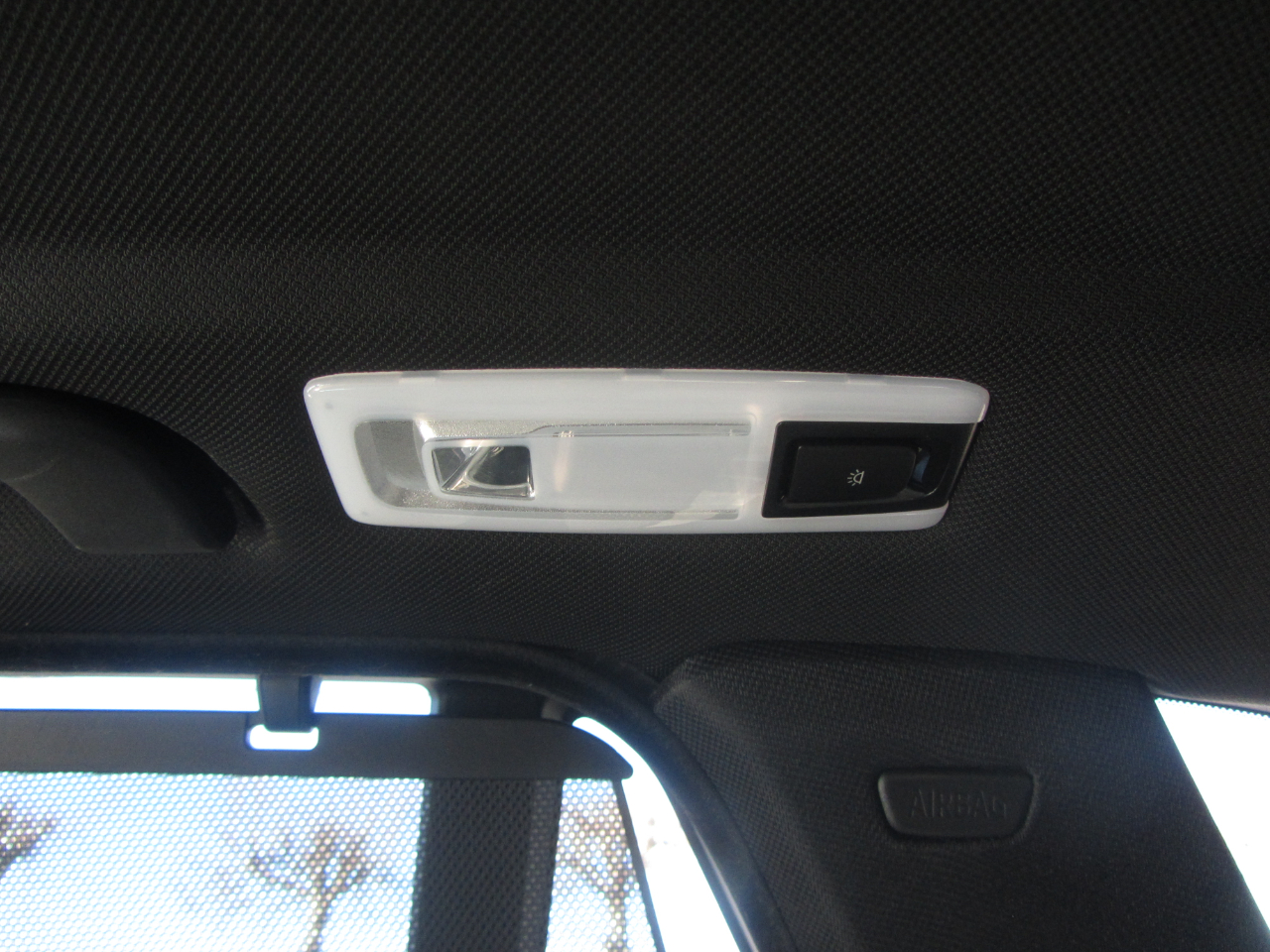 BMW X5 xDrive50i Sports Activity Vehicle 2017