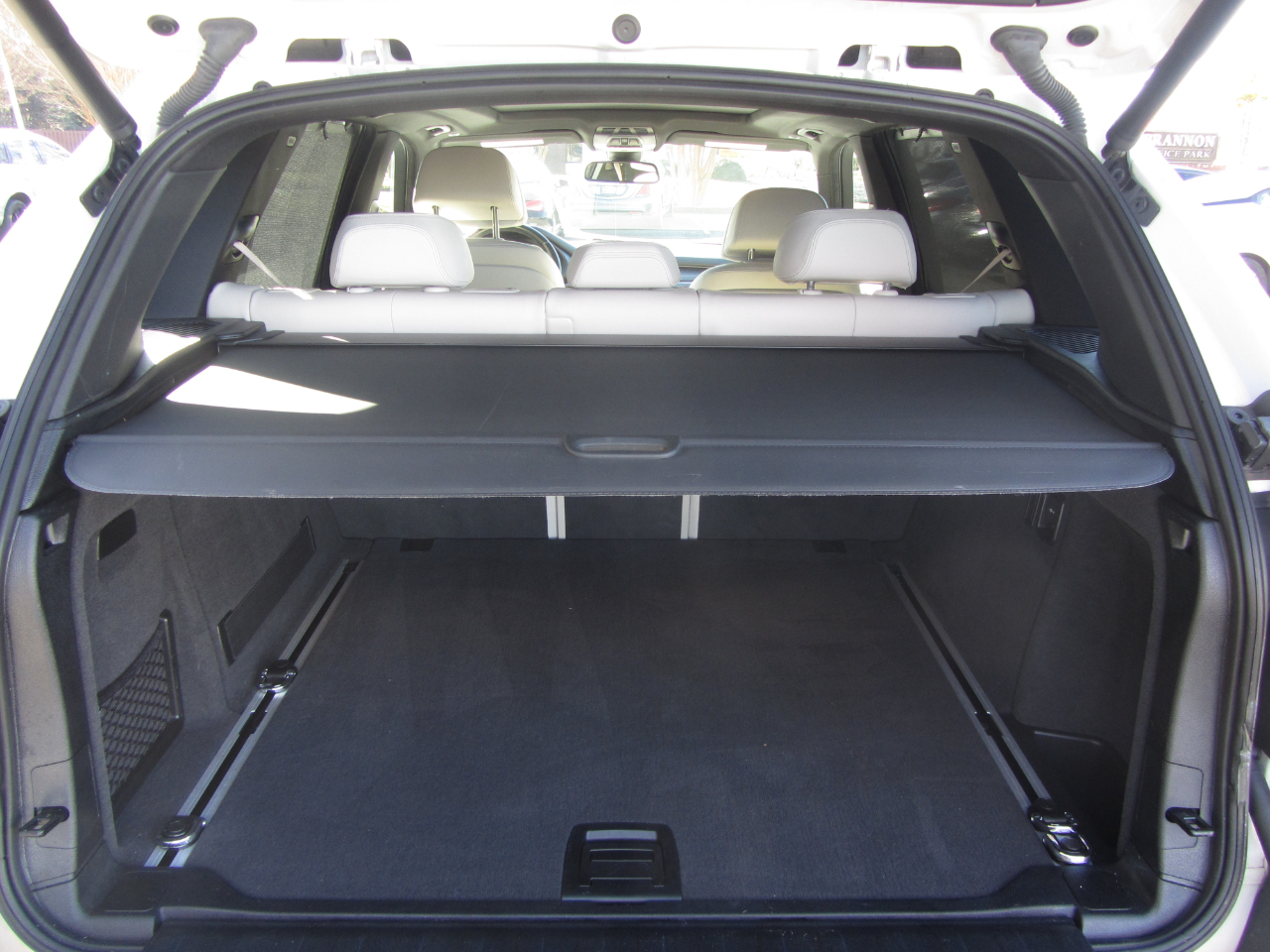 BMW X5 xDrive50i Sports Activity Vehicle 2017