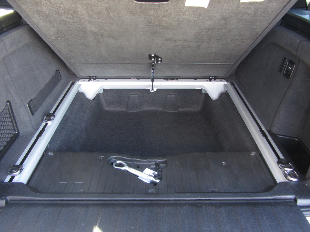 BMW X5 xDrive50i Sports Activity Vehicle 2017