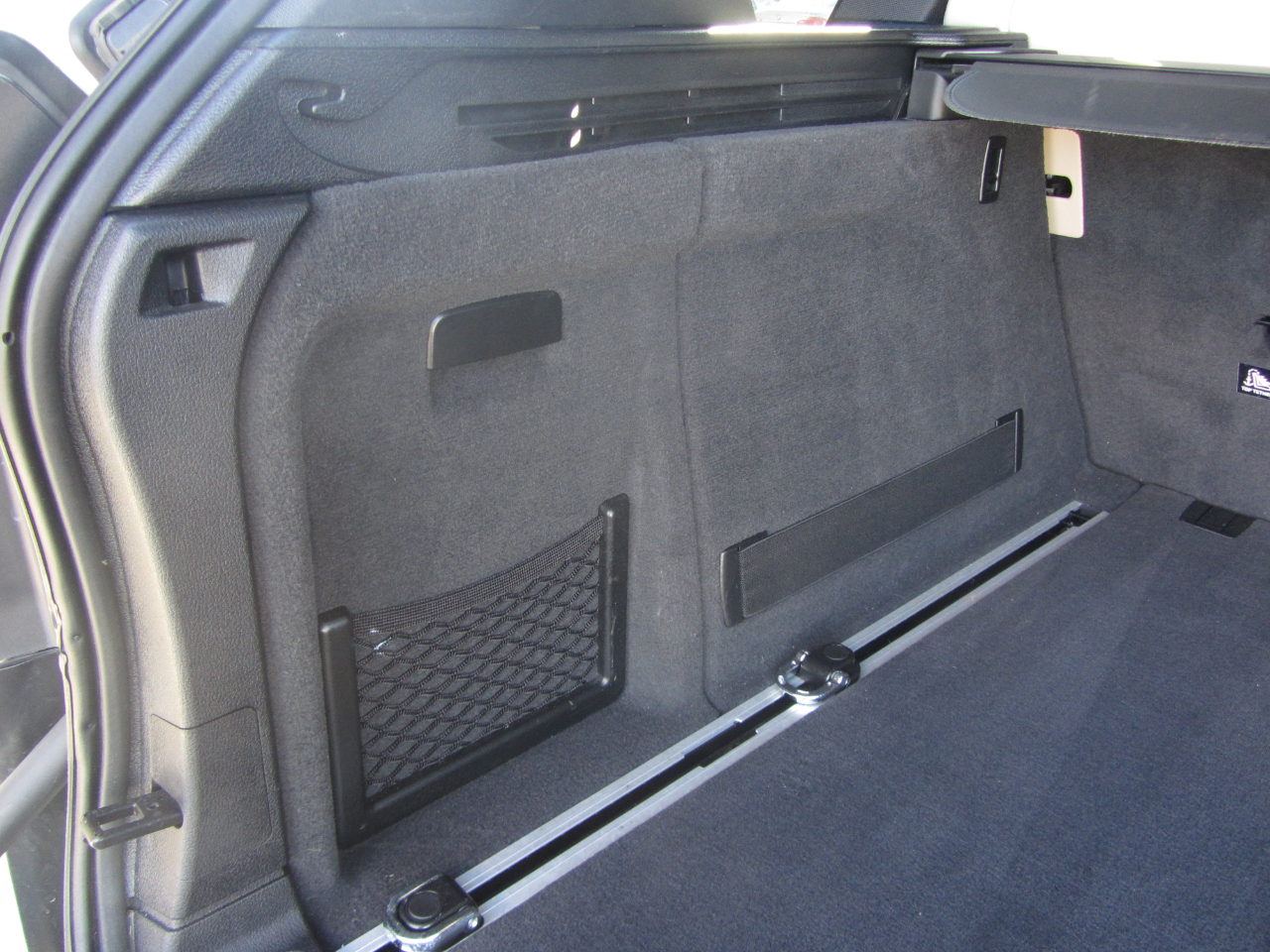 BMW X5 xDrive50i Sports Activity Vehicle 2017