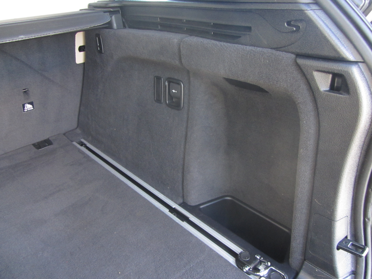 BMW X5 xDrive50i Sports Activity Vehicle 2017