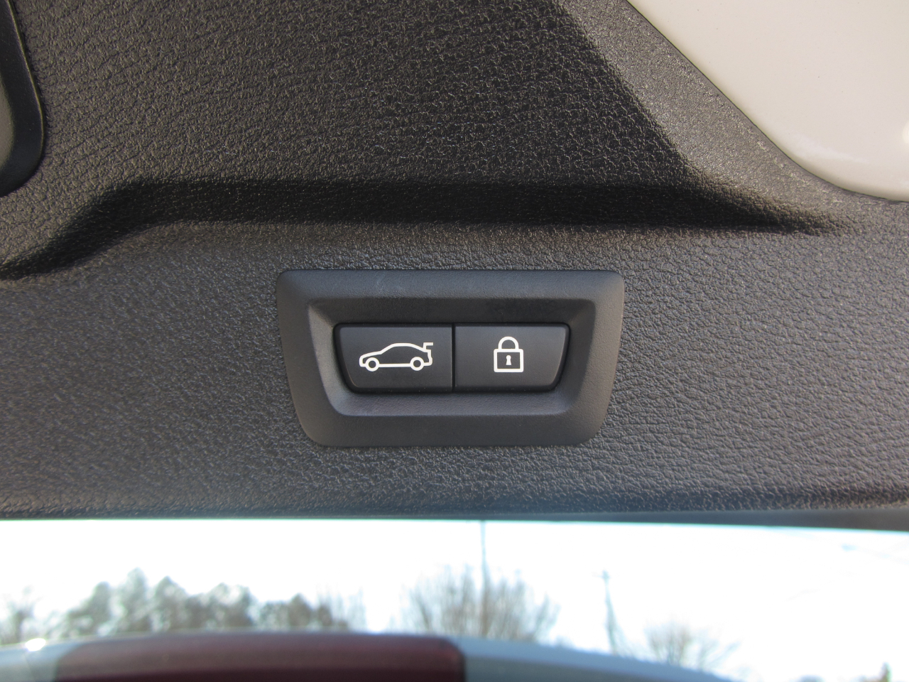 BMW X5 xDrive50i Sports Activity Vehicle 2017