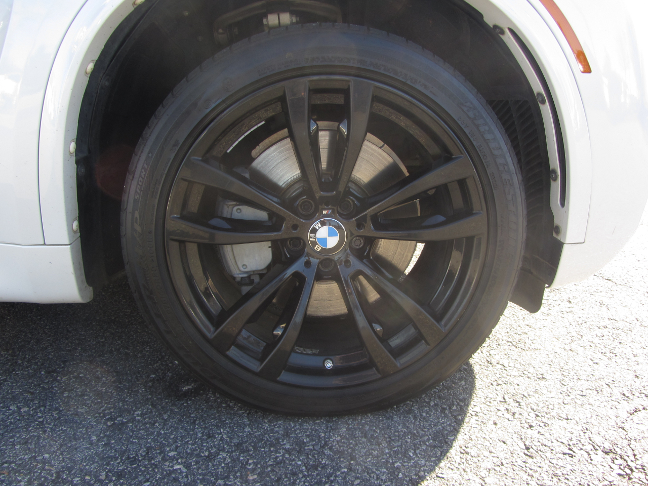 BMW X5 xDrive50i Sports Activity Vehicle 2017