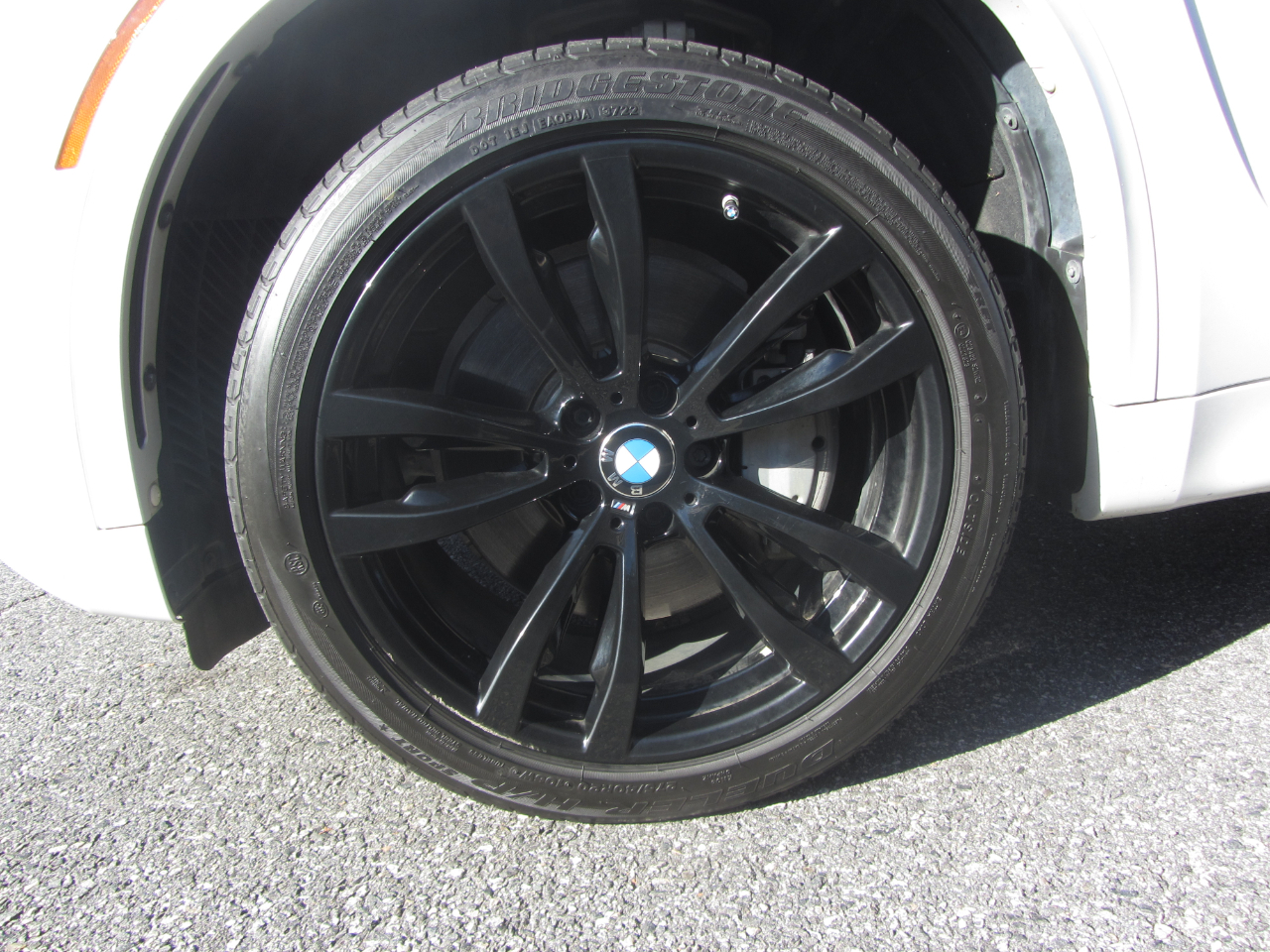 BMW X5 xDrive50i Sports Activity Vehicle 2017