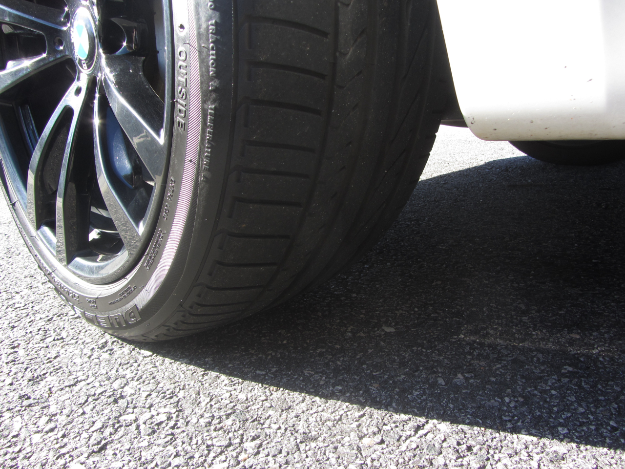 BMW X5 xDrive50i Sports Activity Vehicle 2017