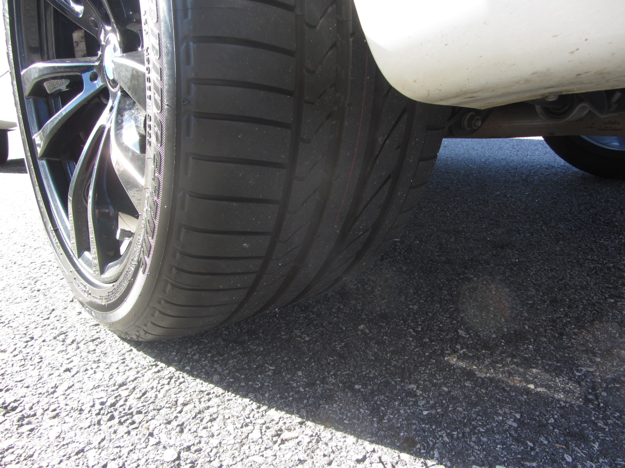 BMW X5 xDrive50i Sports Activity Vehicle 2017