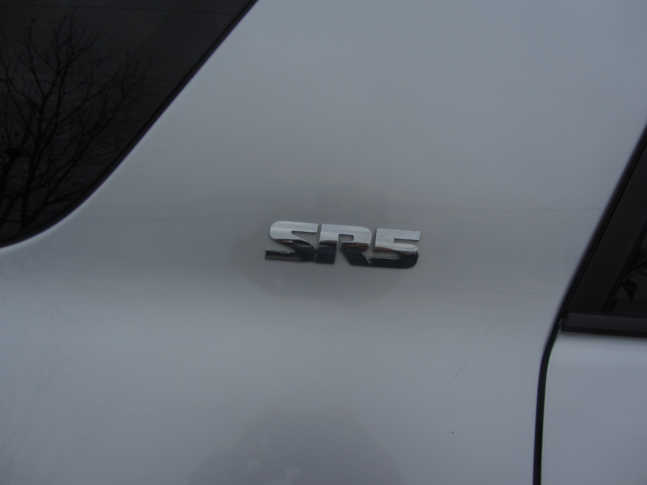 Toyota 4Runner SR5 Premium 2WD (Natl) 2018