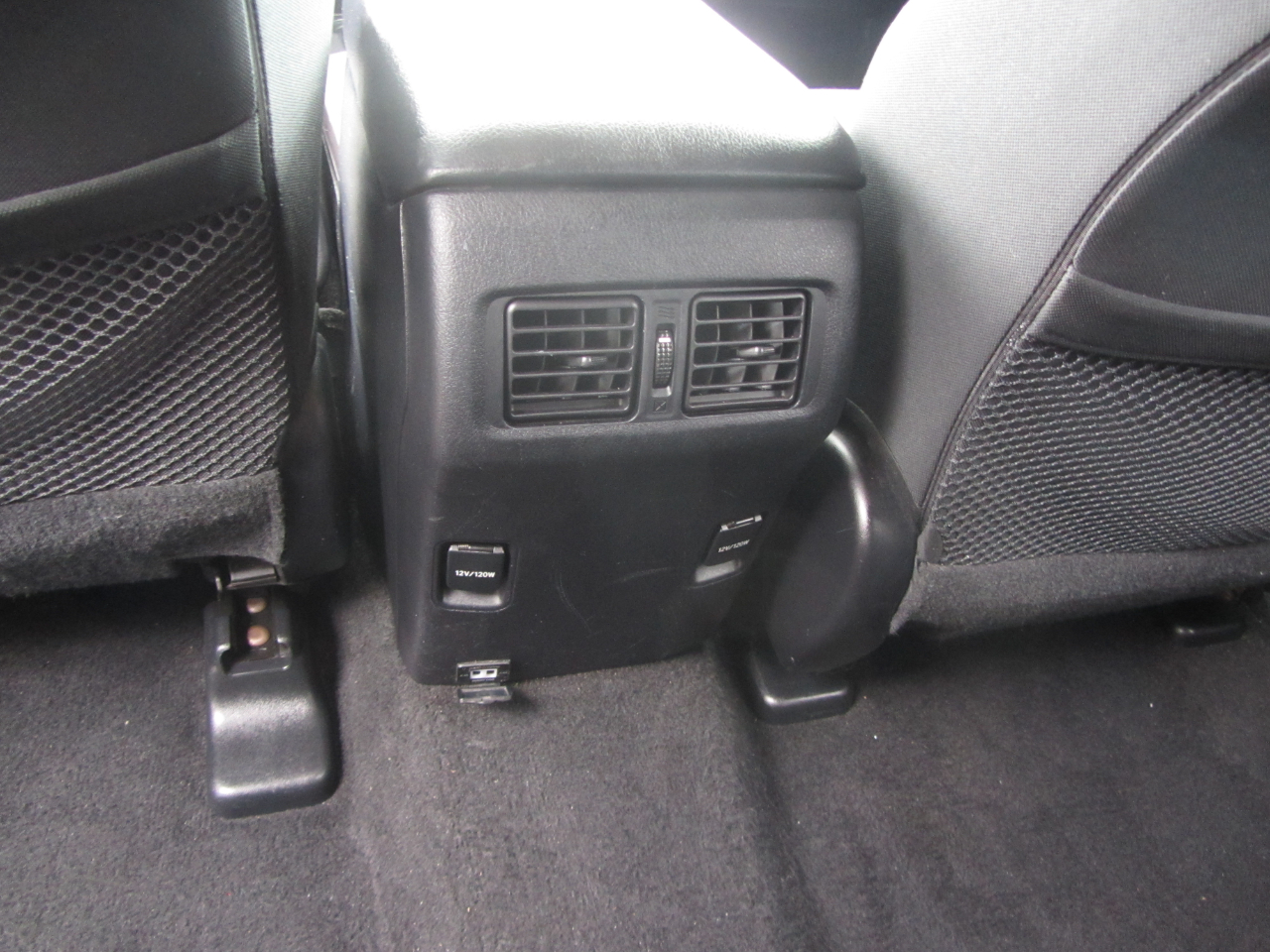 Toyota 4Runner SR5 Premium 2WD (Natl) 2018