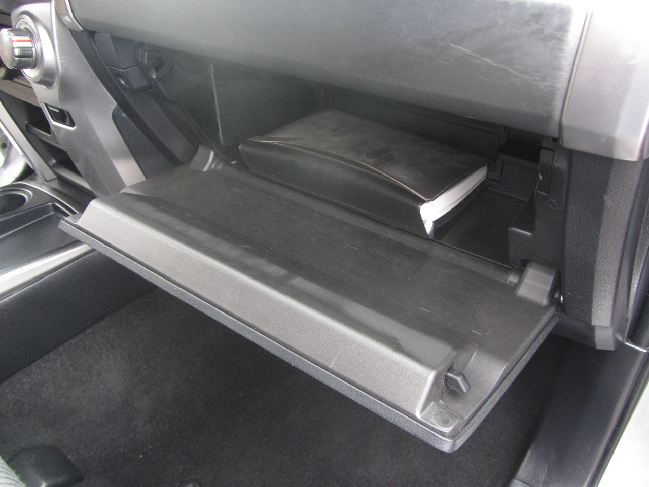 Toyota 4Runner SR5 Premium 2WD (Natl) 2018