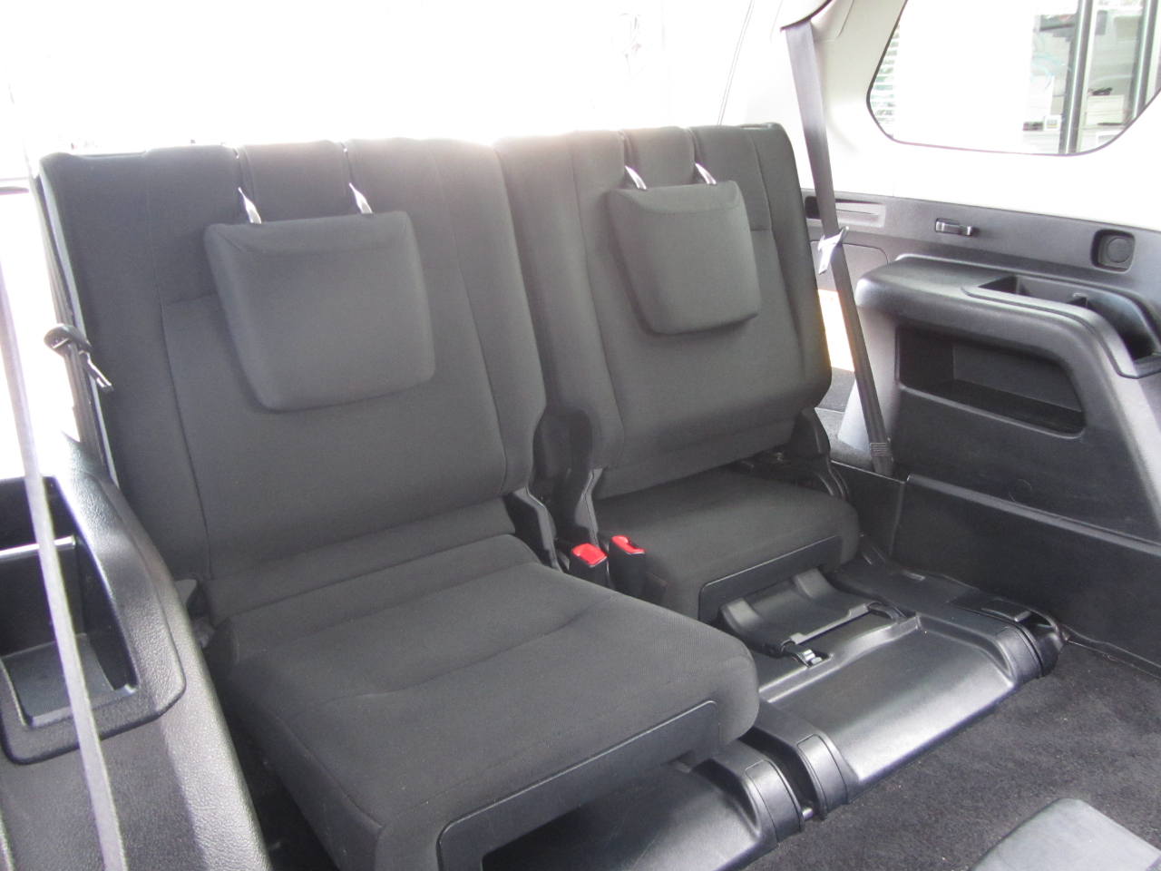 Toyota 4Runner SR5 Premium 2WD (Natl) 2018