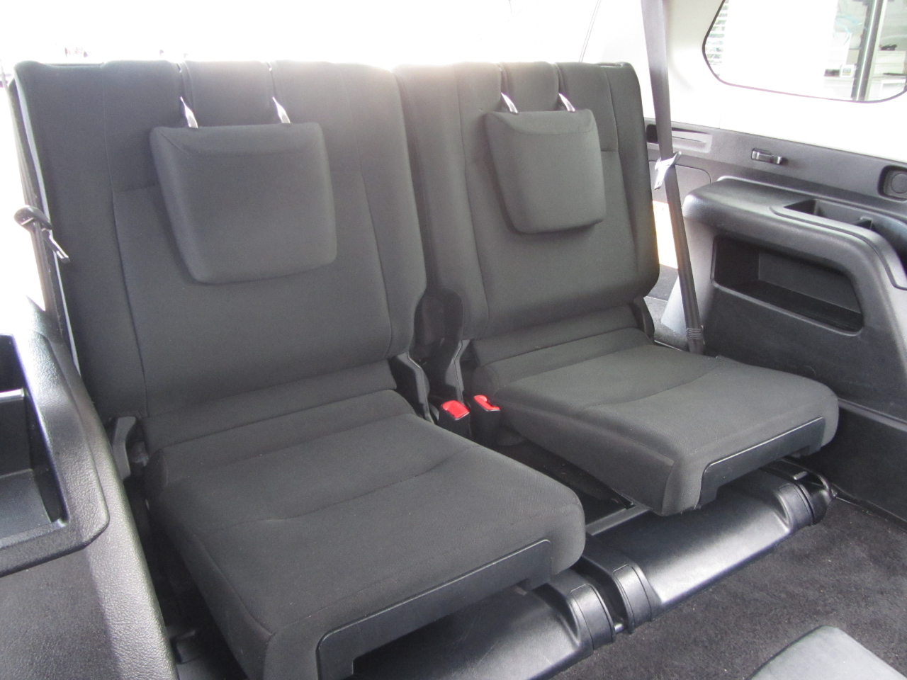 Toyota 4Runner SR5 Premium 2WD (Natl) 2018