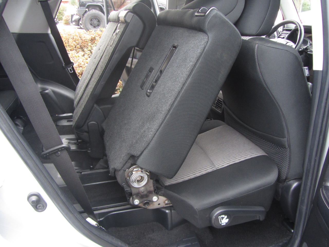 Toyota 4Runner SR5 Premium 2WD (Natl) 2018