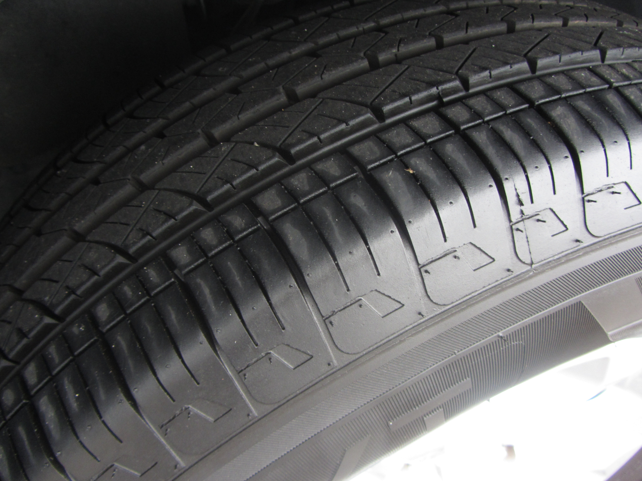 Toyota 4Runner SR5 Premium 2WD (Natl) 2018