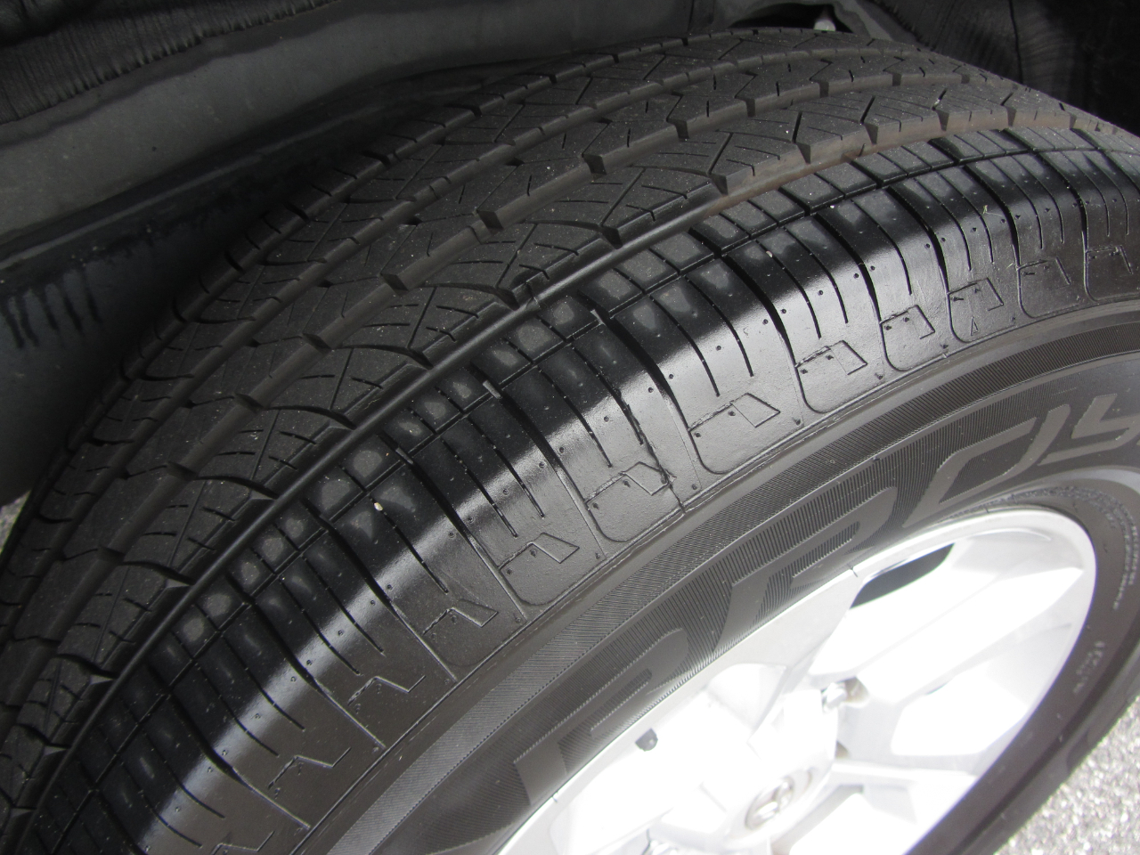 Toyota 4Runner SR5 Premium 2WD (Natl) 2018