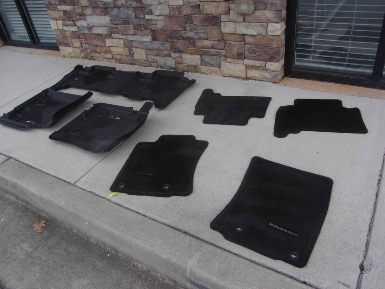 Toyota 4Runner SR5 Premium 2WD (Natl) 2018