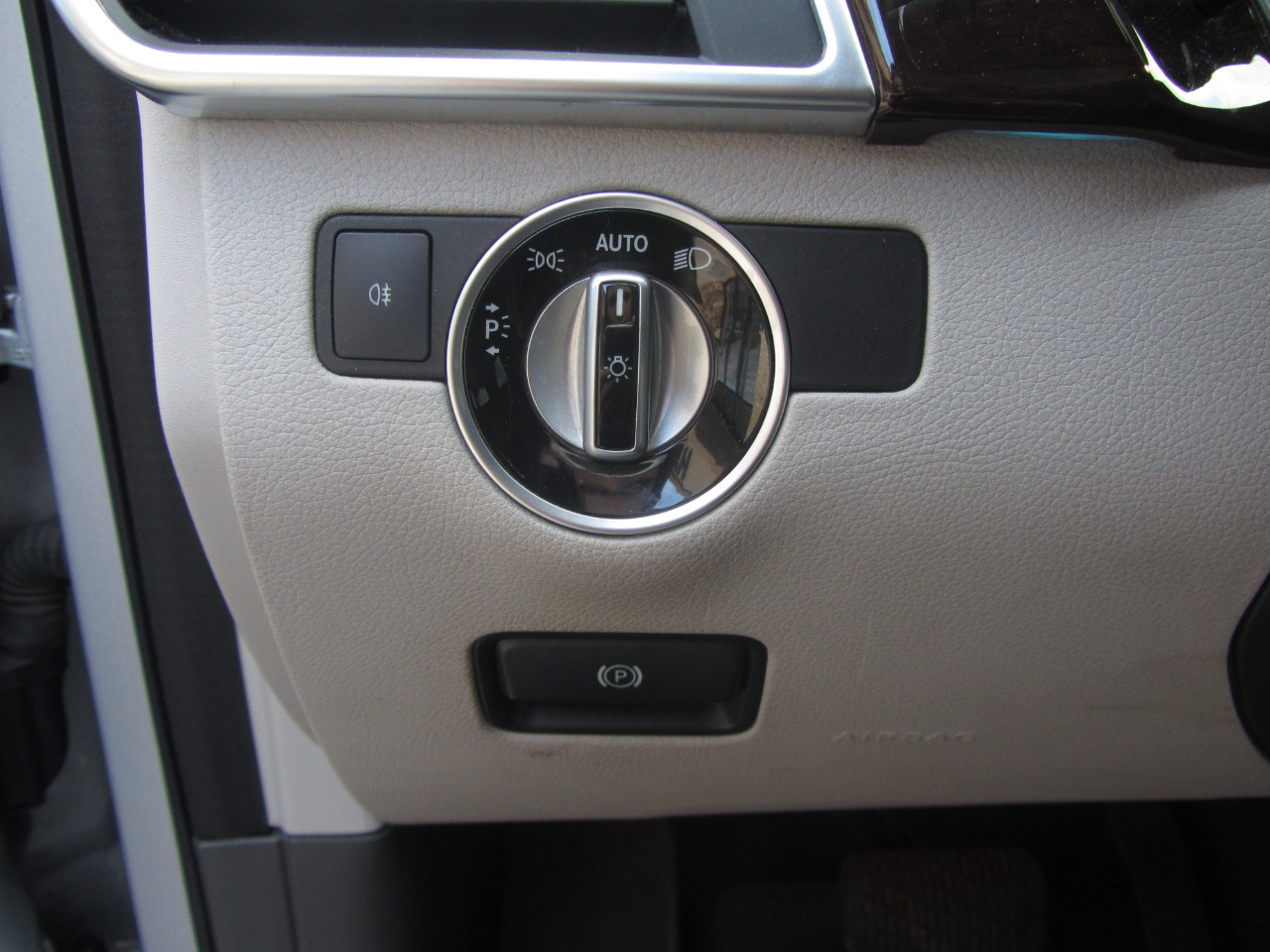 Mercedes-Benz GL-Class 4MATIC 4dr GL 450 2014