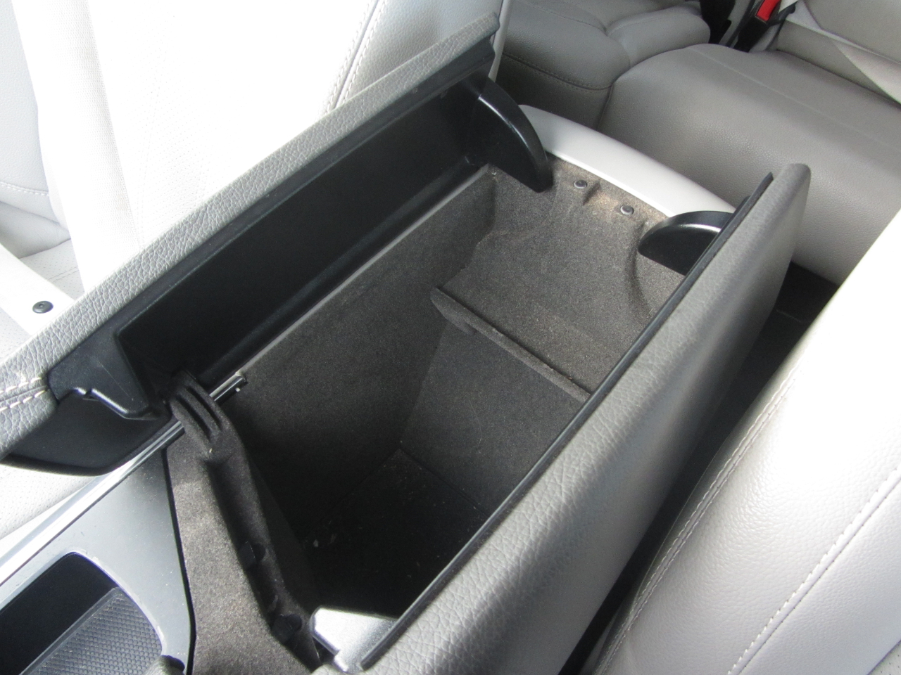 Mercedes-Benz GL-Class 4MATIC 4dr GL 450 2014