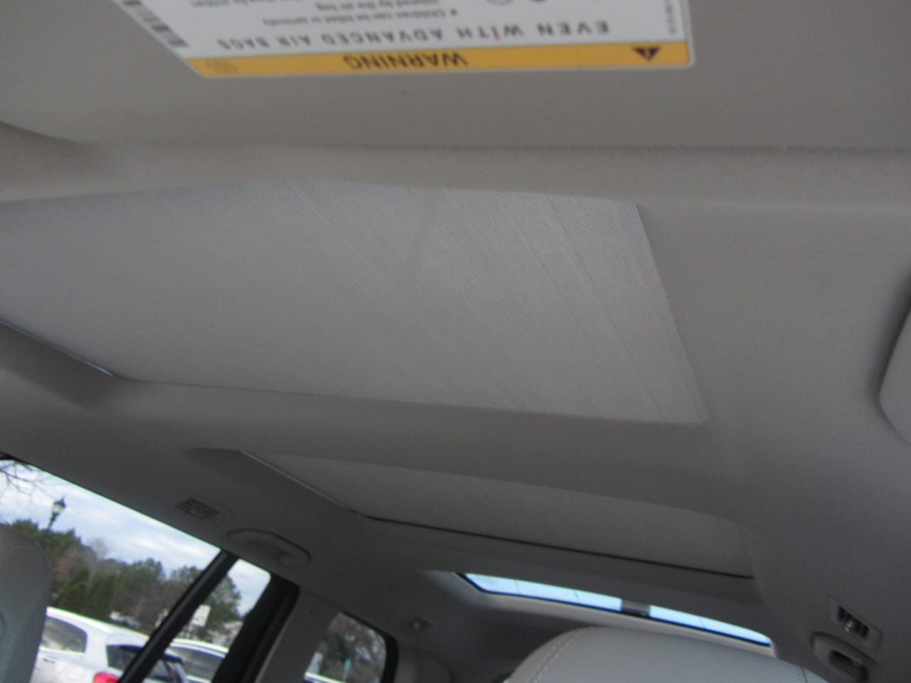 Mercedes-Benz GL-Class 4MATIC 4dr GL 450 2014