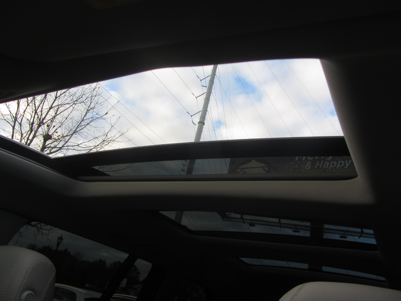 Mercedes-Benz GL-Class 4MATIC 4dr GL 450 2014