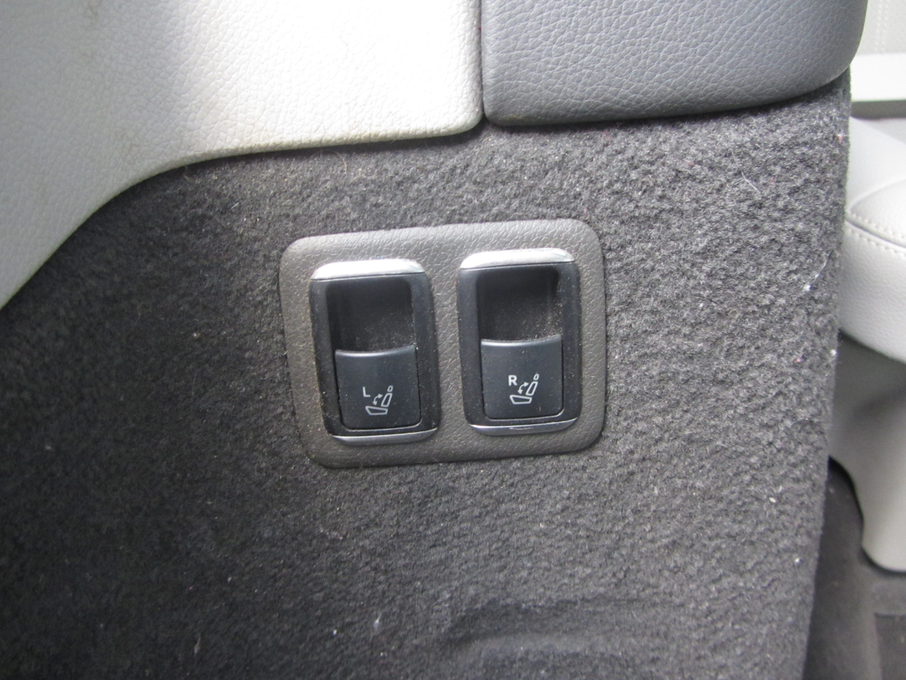 Mercedes-Benz GL-Class 4MATIC 4dr GL 450 2014