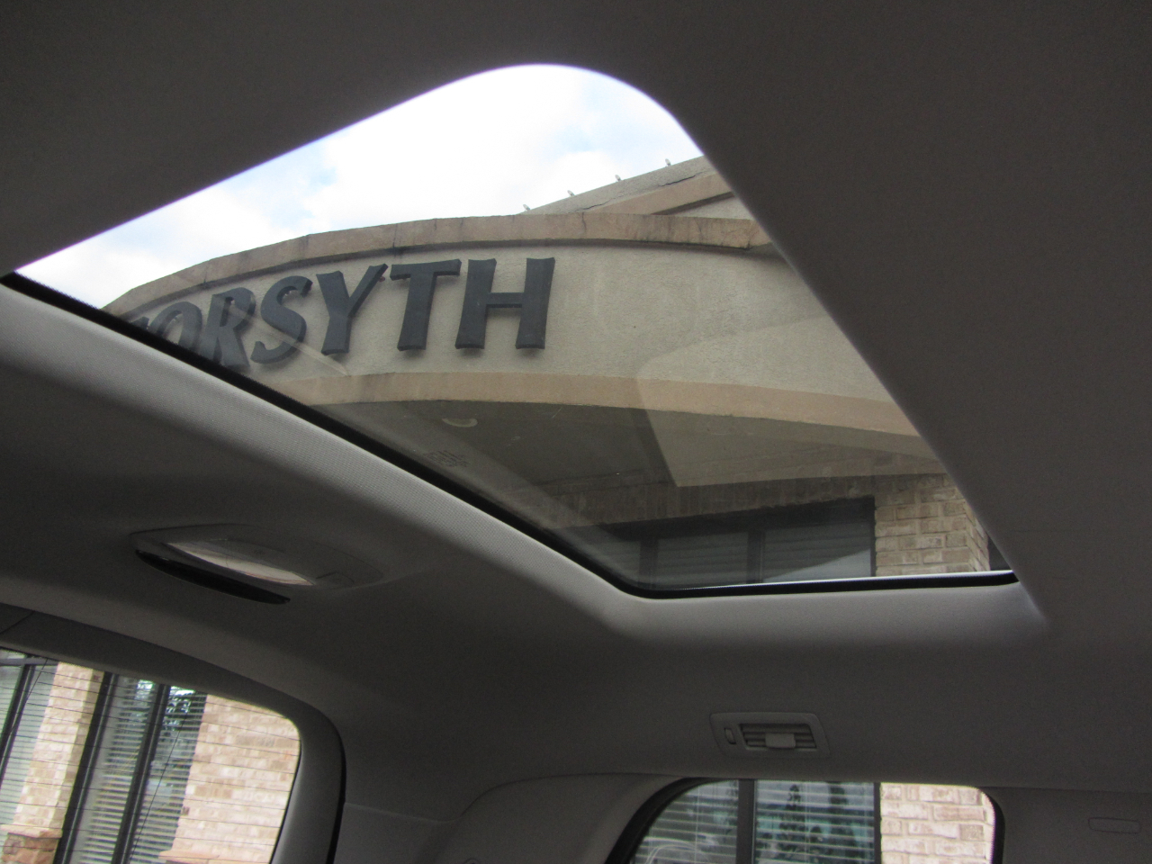 Mercedes-Benz GL-Class 4MATIC 4dr GL 450 2014