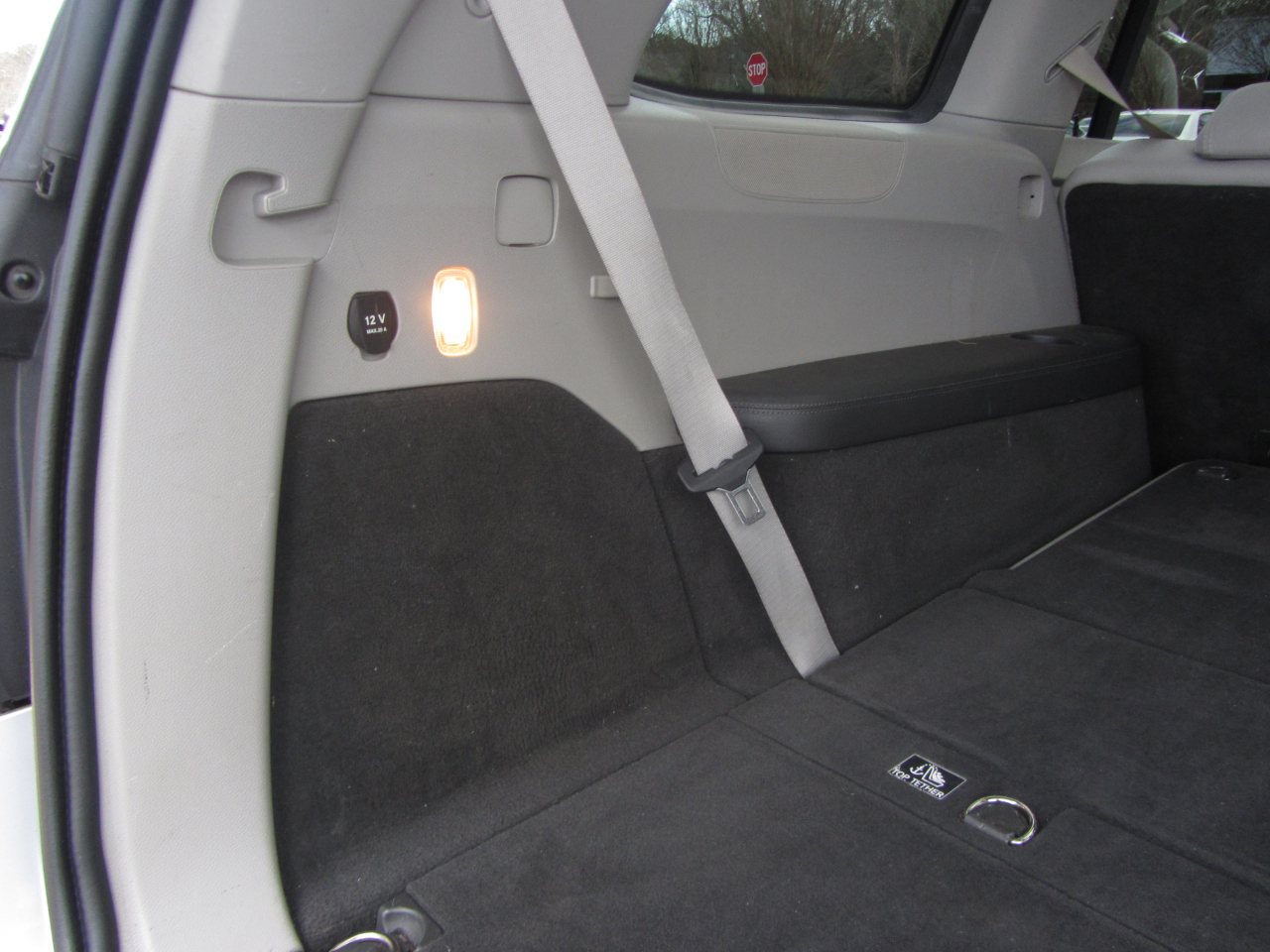 Mercedes-Benz GL-Class 4MATIC 4dr GL 450 2014