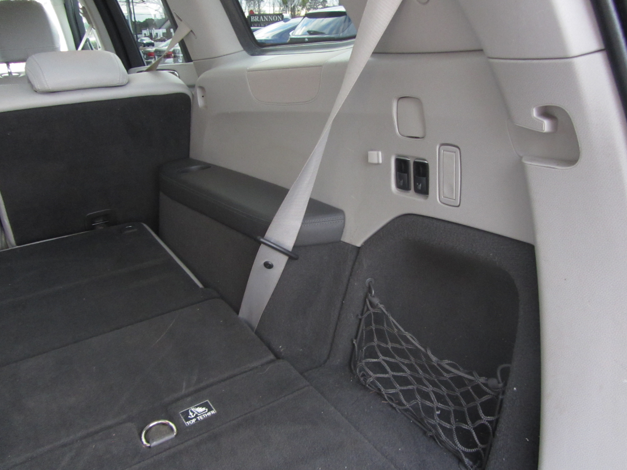 Mercedes-Benz GL-Class 4MATIC 4dr GL 450 2014